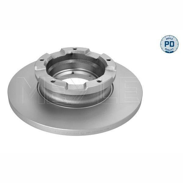 TRW MOTO GS8735 Parking Brake Brake Shoe Set