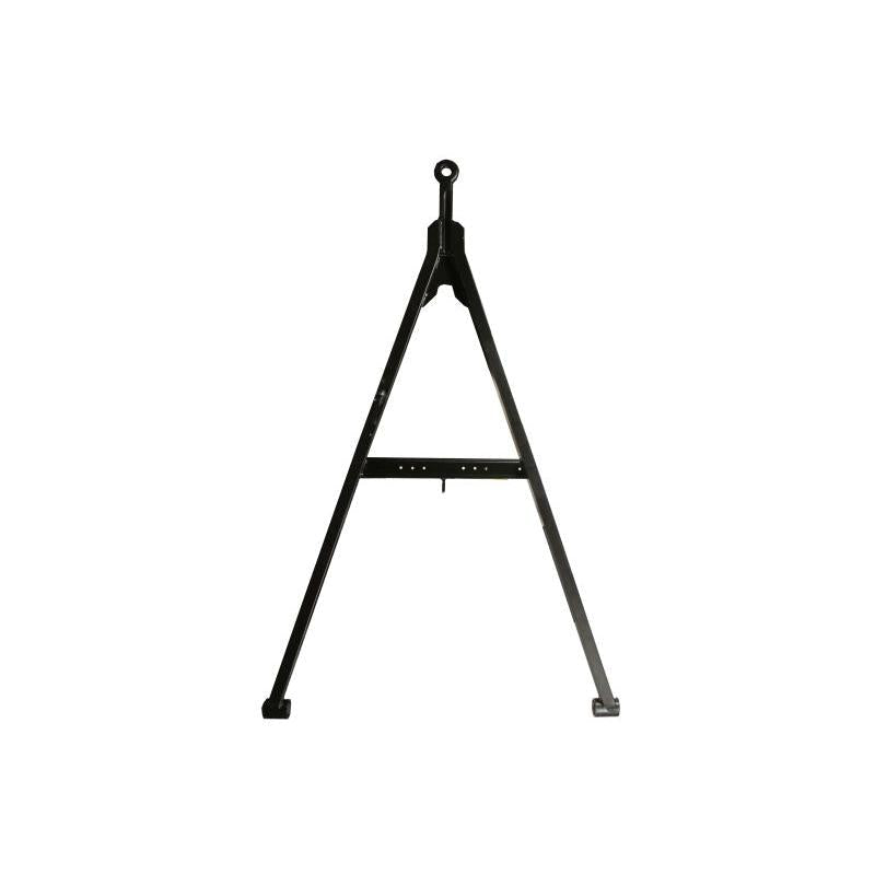 JOST YG21013090100 Drawbar