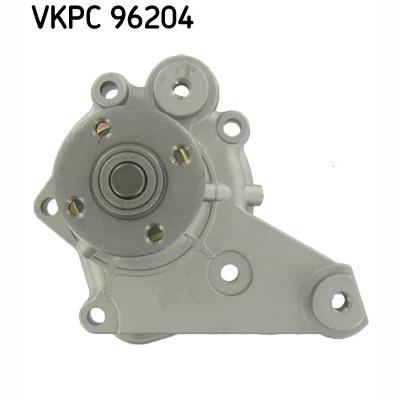 SKF VKPC96204 Water Pump