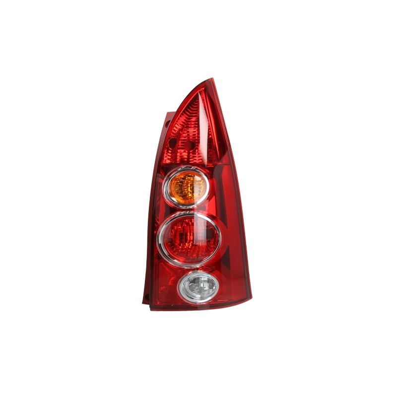 DEPO 216-1952R-LD-UE Rear Light