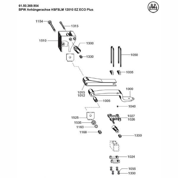 AUGER AUG52270 Brake Drum Cover Sheet
