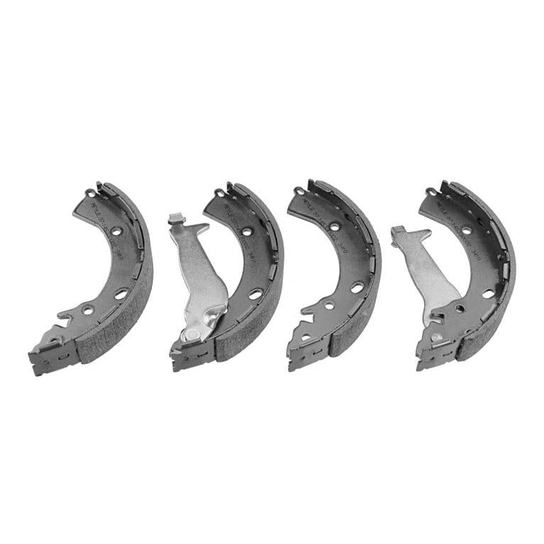 VADEN 0101159 Engine Brake Exhaust Gas Flap