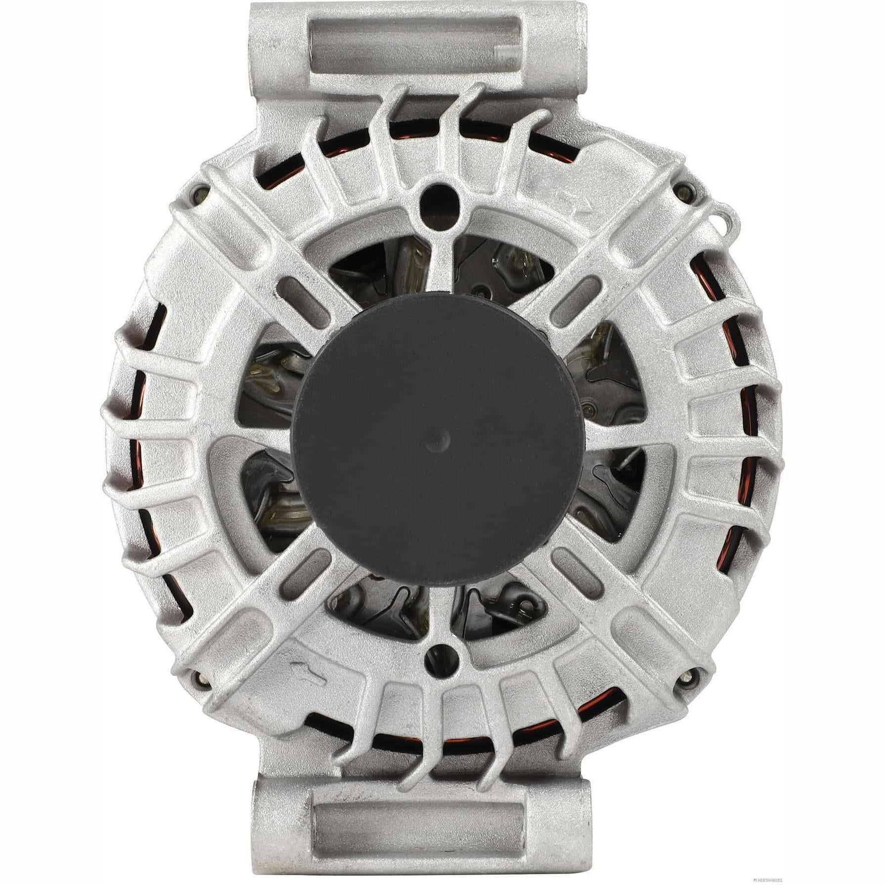 HERTH+BUSS ELPARTS 32085260 Alternator