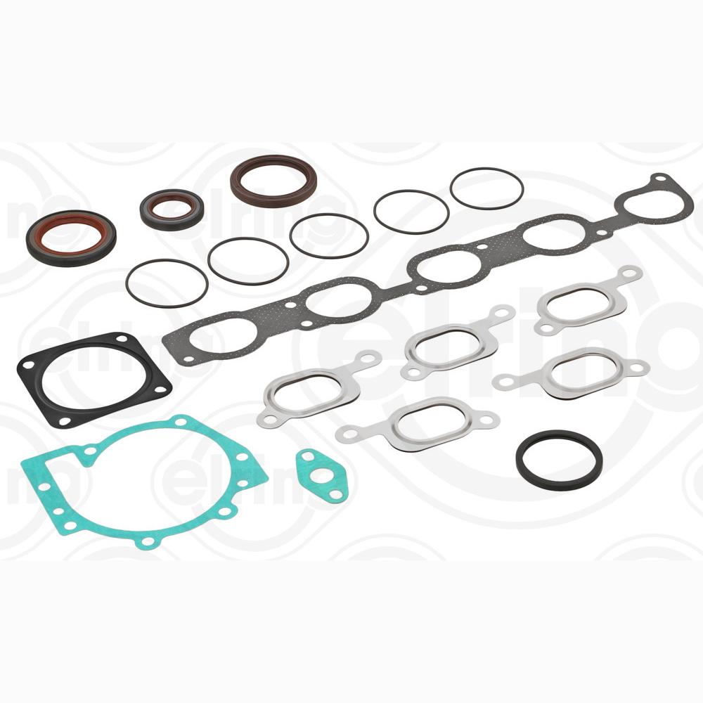 ELRING EL498070 Cylinder Head Gasket