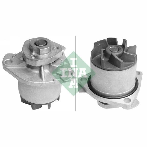 INA 538035010 Water Pump