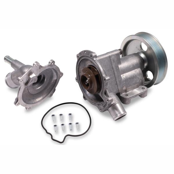 HEPU P412 Water Pump