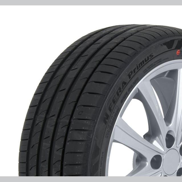 NEXEN 23545R17LONE97WNFP Summer Pkw Tyreca69.0 Db
