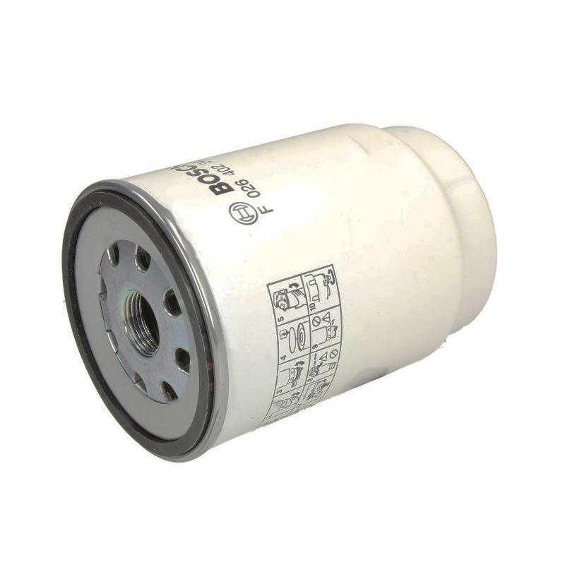 BOSCH F026402242 Fuel Filter