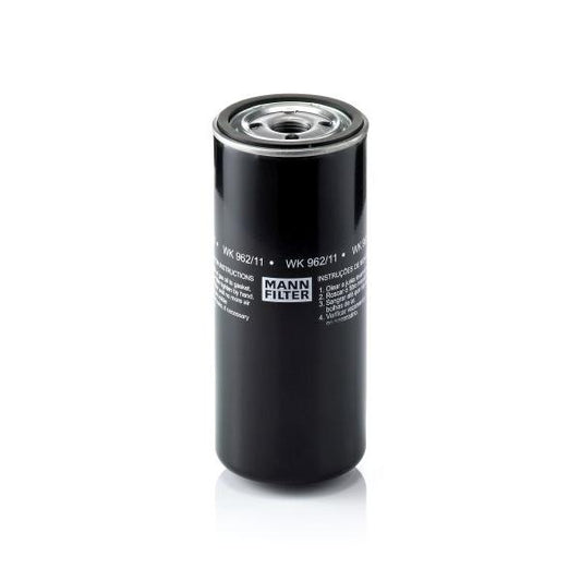 MANN-FILTER WK962/11 Fuel Filter