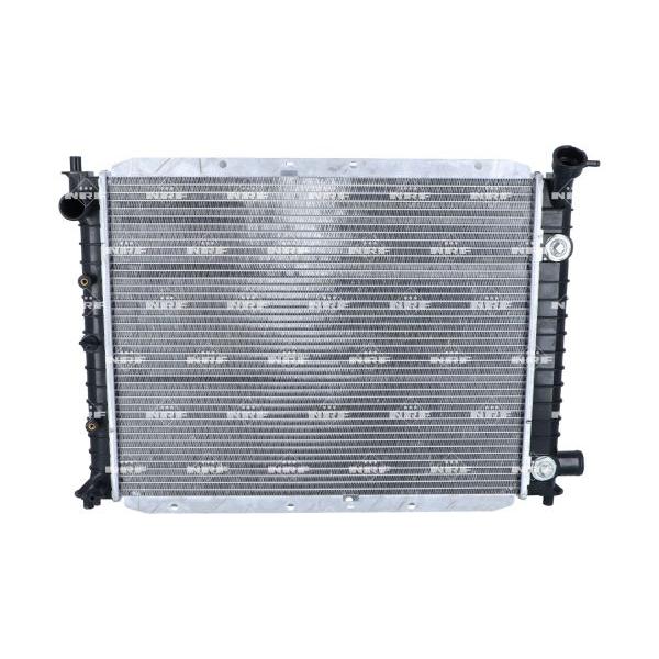 NRF NRF56028 Engine Radiator