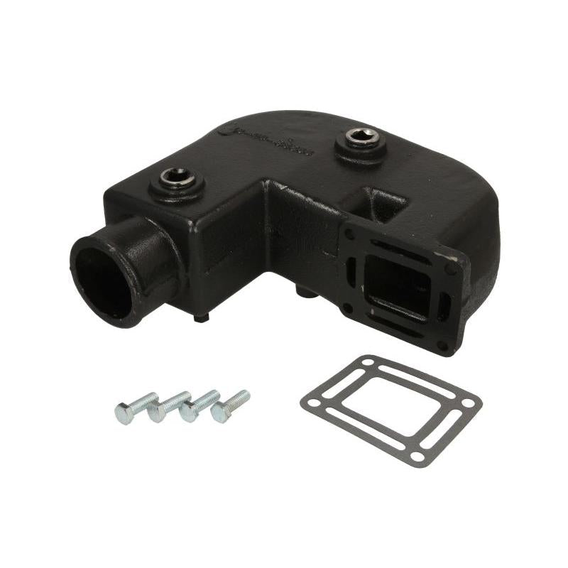 BARR MARINE MC-20-55538 Manifold U-Bend
