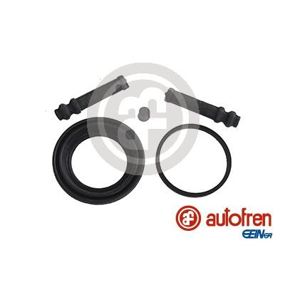 AUTOFREN SEINSA D4-543 Disc Brake Caliper Repair Kit