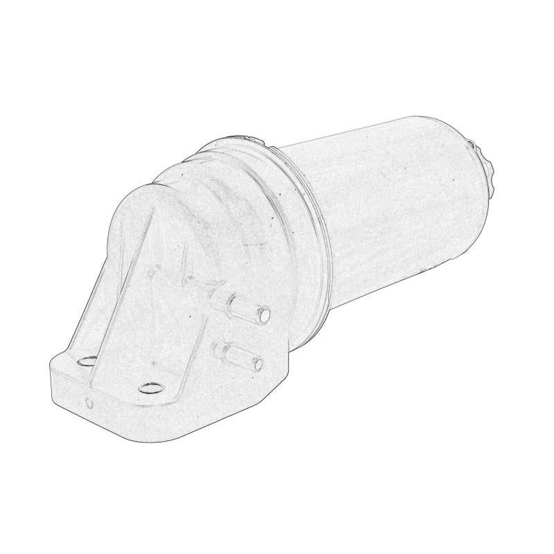 OE IVECO 5802050437 Fuel Filter