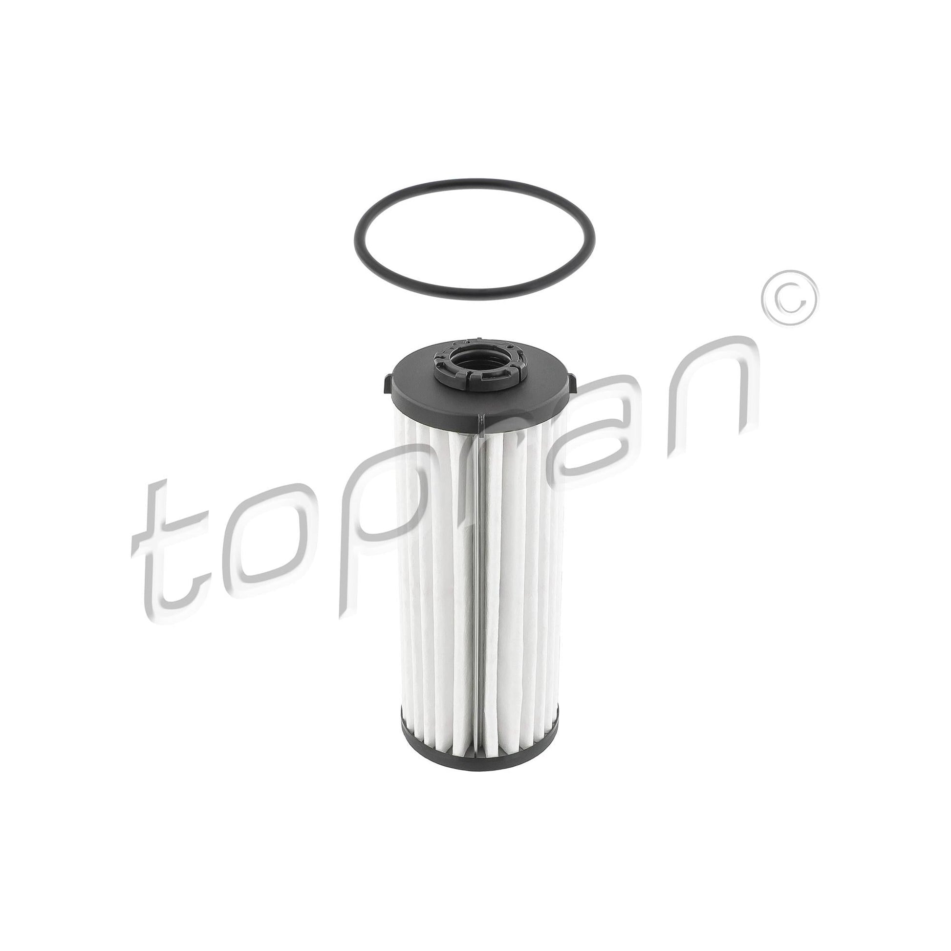 HANS PRIES HP117123 Automatic Transmission Hydraulic Filter