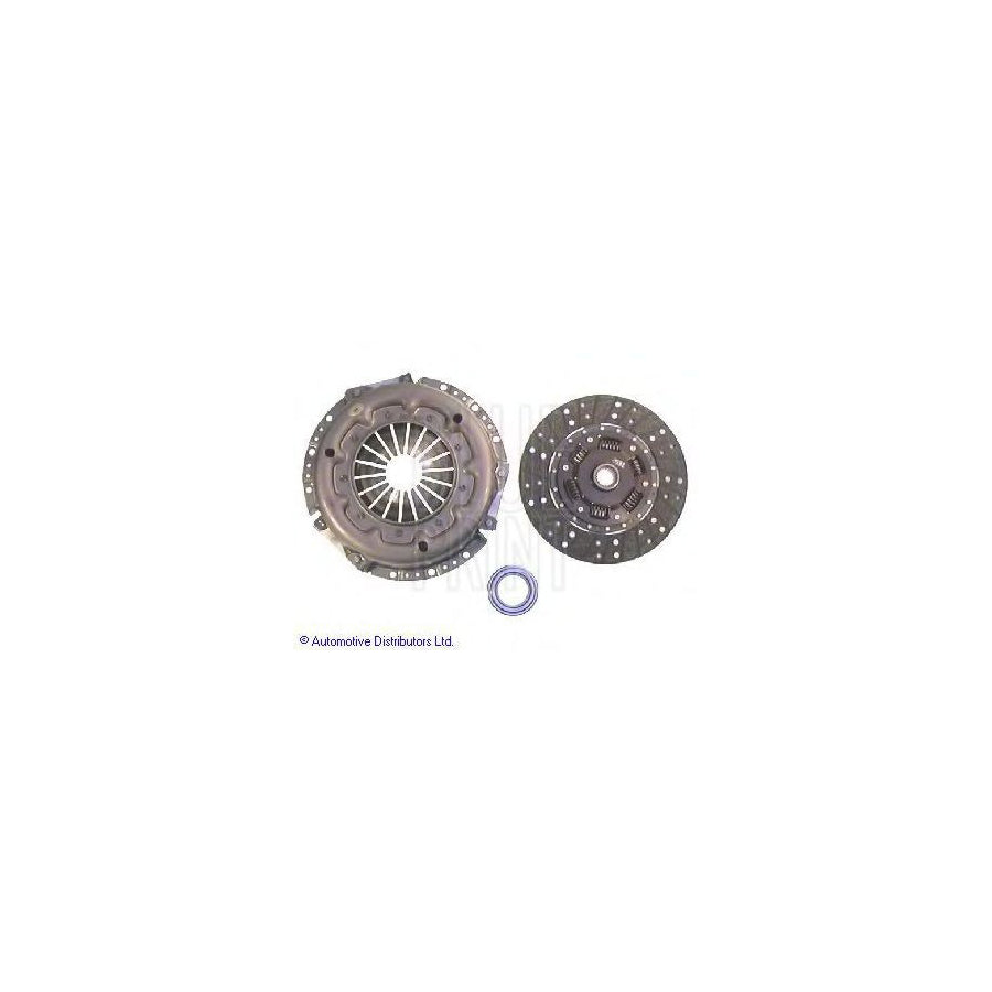 Blue Print Adt330150 Clutch Kit for Toyota Land Cruiser