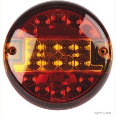 HERTH+BUSS ELPARTS 83840182 Rear Light