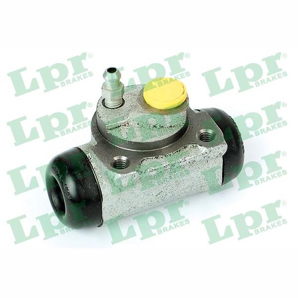 LPR LPR4589 Wheel Brake Cylinder
