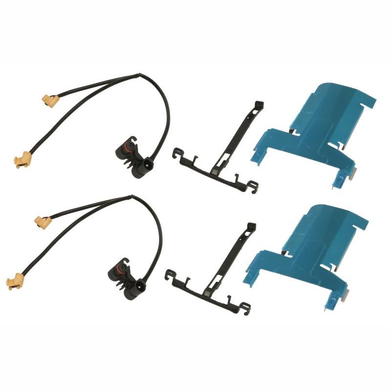 TRW MOTO GIC5028 Brake Pad Wear Warning Contact