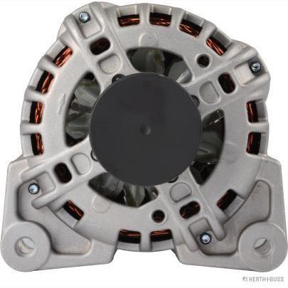 HERTH+BUSS ELPARTS 32118603 Alternator