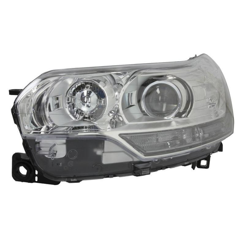VALEO VAL043693 Headlight
