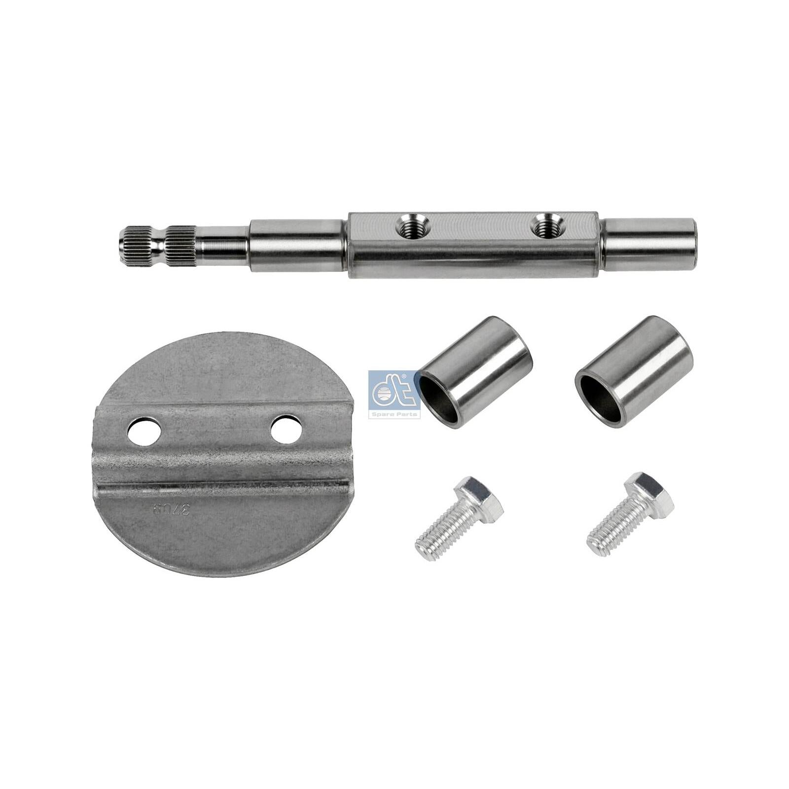 HANS PRIES HP110988 Parking Brake Cable Pull