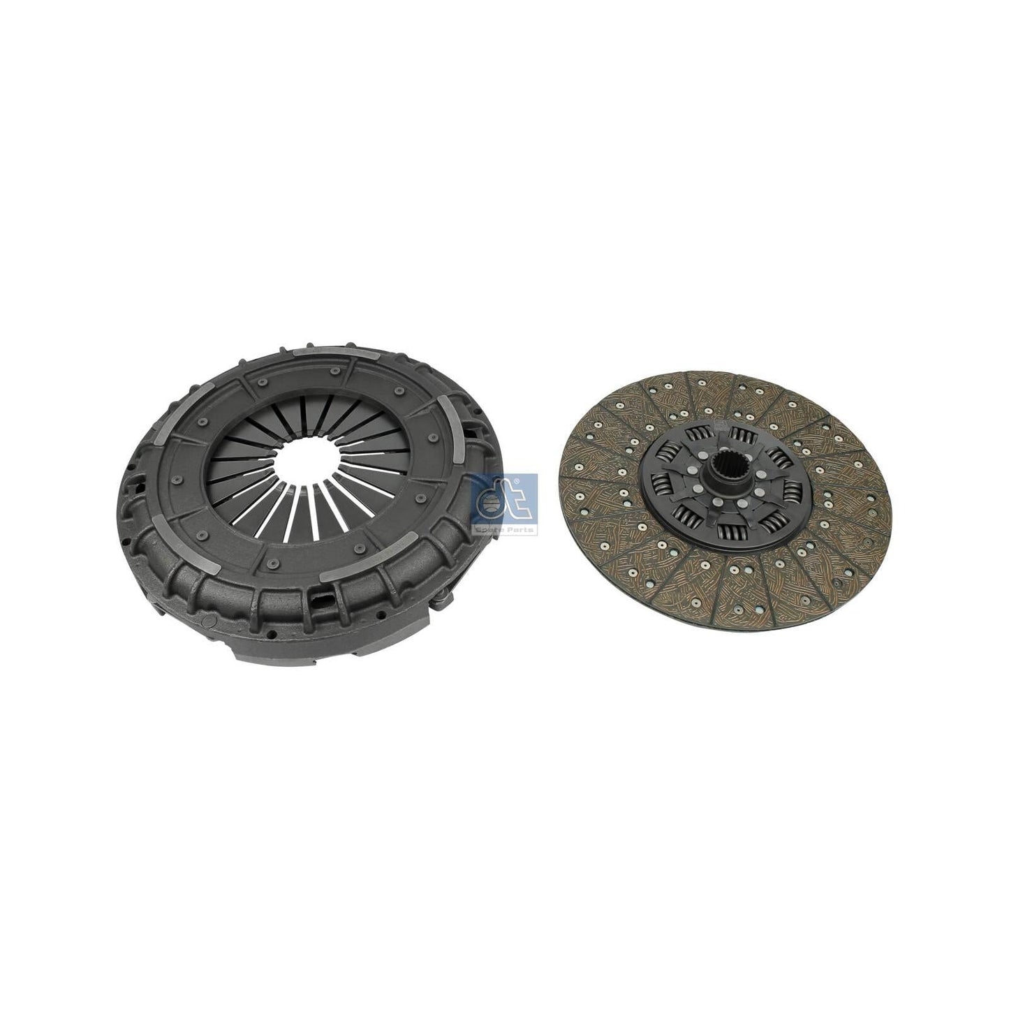 DT A/C 1.31392 Clutch Kit