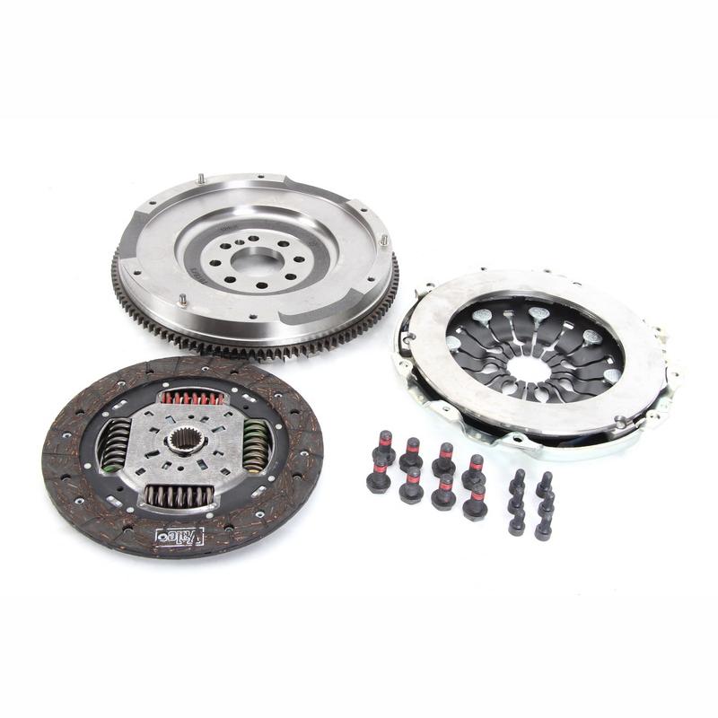 VALEO VAL835020 Clutch Kit