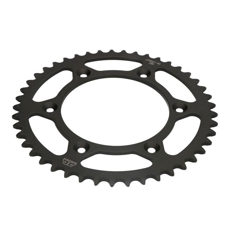 JT JTR897,45ZBK Chain Sprocket