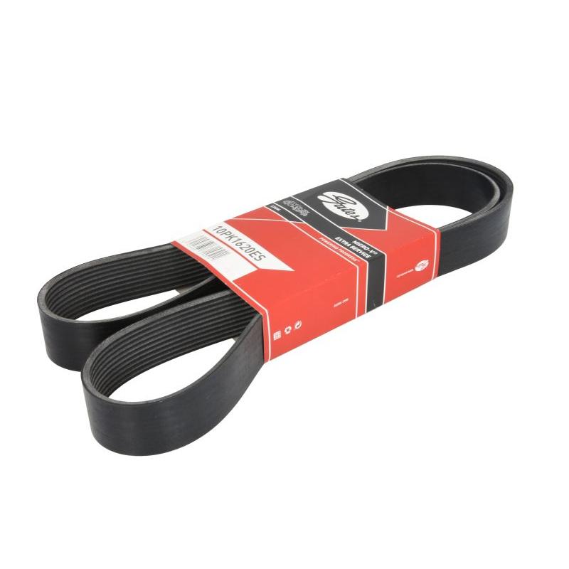 GATES GAT10PK1620ES V-Ribbed Belt