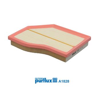 PURFLUX PXA1828 Air Filter