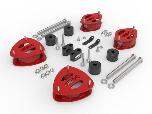 aFe CONTROL 2.0 IN Lift Kit | ML Performance Car Parts
