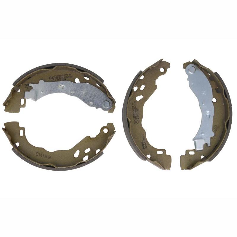 TRW MOTO BHQ804E Brake Caliper