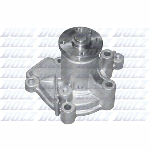 DOLZ H204 Water Pump
