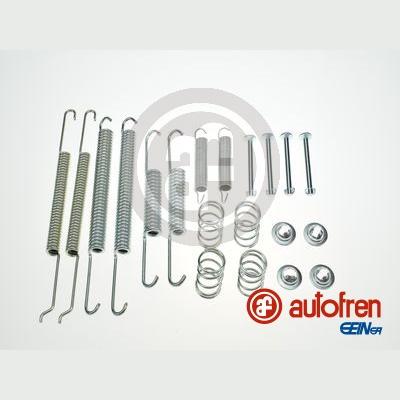 ABE CZH2387 Brake Caliper