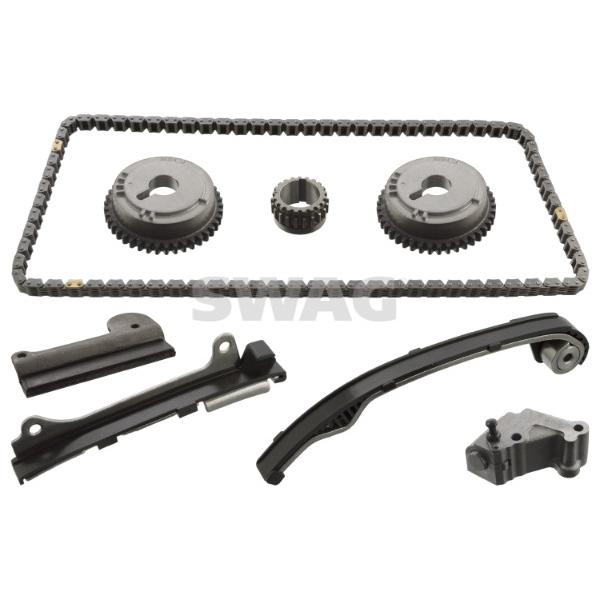 SWAG SW33105732 Timing Chain Kit