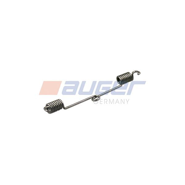 AUGER AUG54001 Brake Shoes Spring