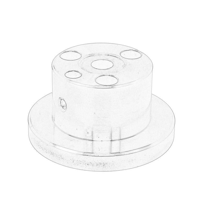 OE PERKINS 3311A054-PER Camshaft Gear Hub