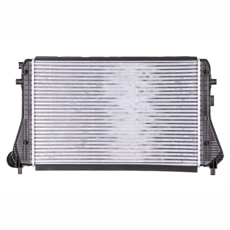 NISSENS NIS96234 Charge Air Cooler