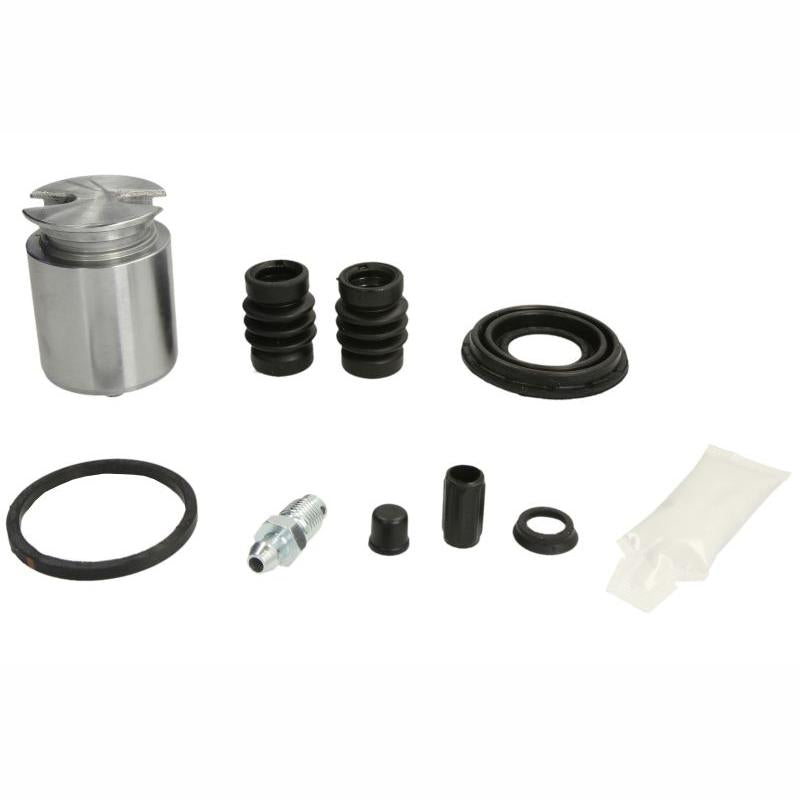 TRW MOTO MCH645V2 Braided Brake Pipe