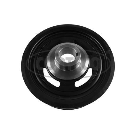 CORTECO CO49367371 Crankshaft Belt Pulley