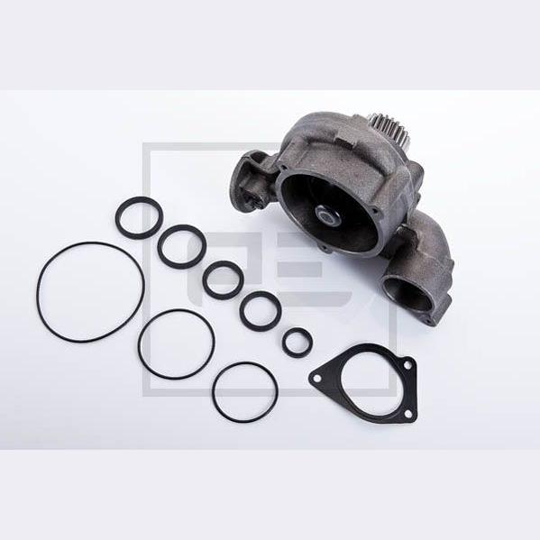 PETERS 140.203-00 Water Pump