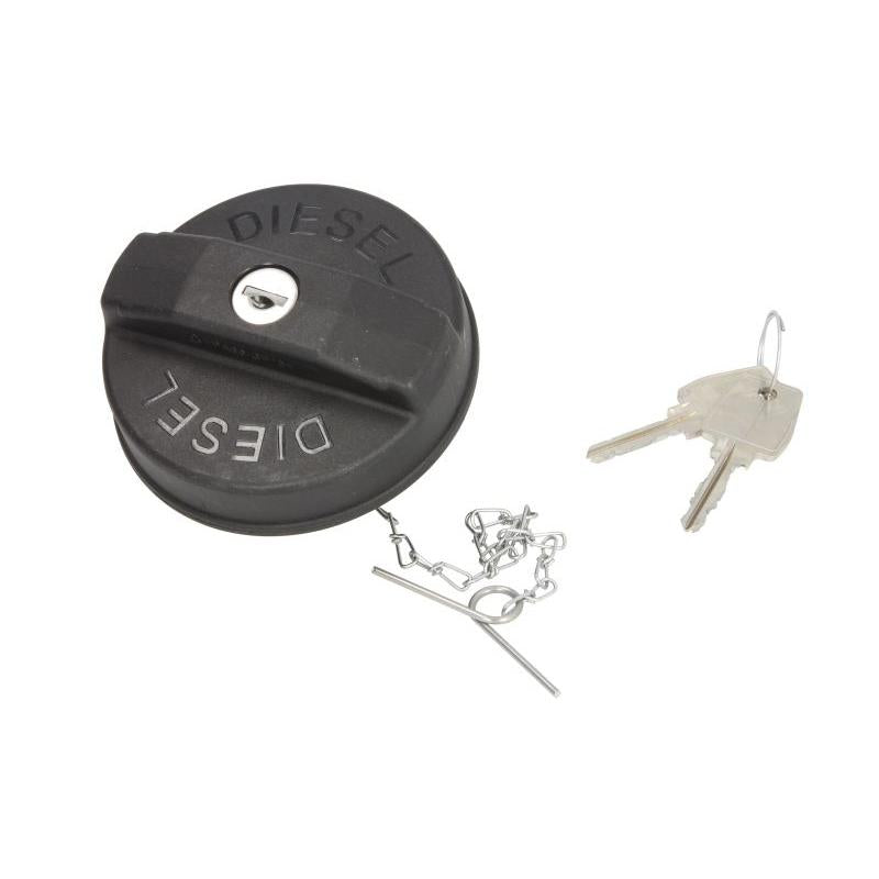 SCHMITZ SCH1086671 Fuel Tank Cap