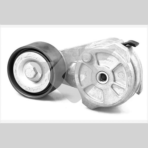 HUTCHINSON HUTK033 V-Ribbed Belt Tensioner Pulley