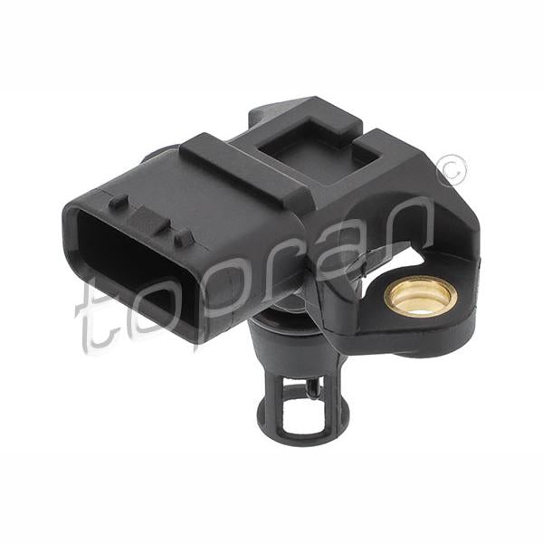 HANS PRIES 622-530 Intake Manifold Pressure Sensor