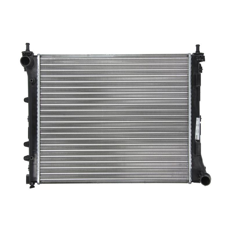 NISSENS NIS61935 Engine Radiator