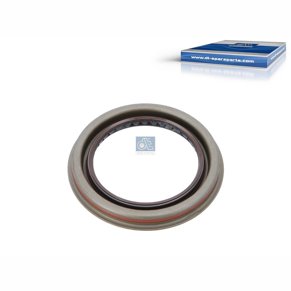 DT SPARE PARTS 13.20142 Wheel Hub Shaft Seal