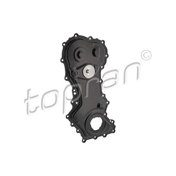 HANS PRIES HP209316 Timing Belt Cover
