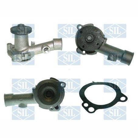SIL PA107 Water Pump