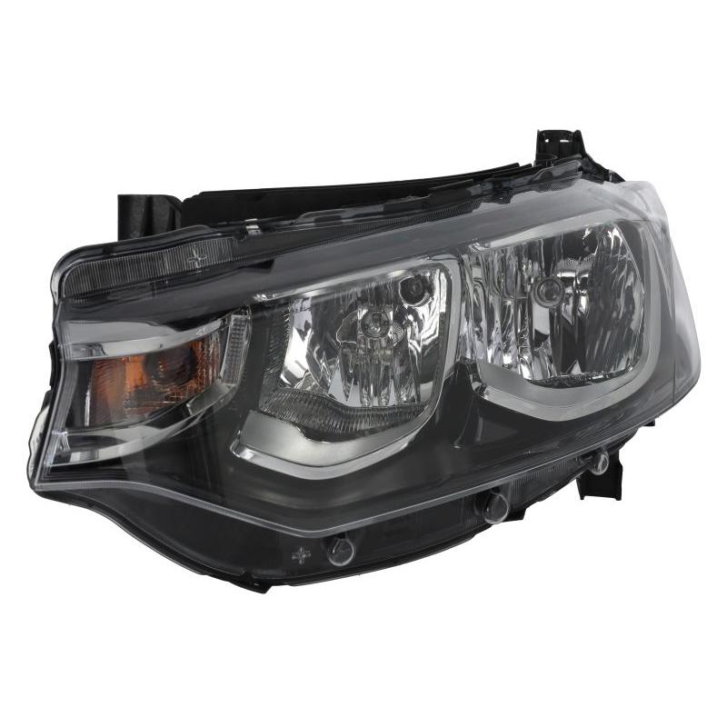 VALEO VAL450778 Headlight
