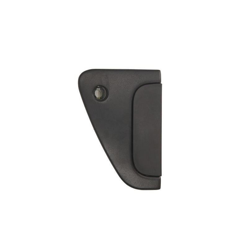 TRW MOTO GS8466 Parking Brake Brake Shoe Set